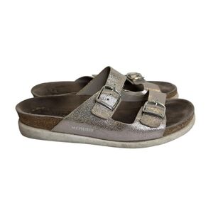 Mephisto harmony Venice Cork  sandals